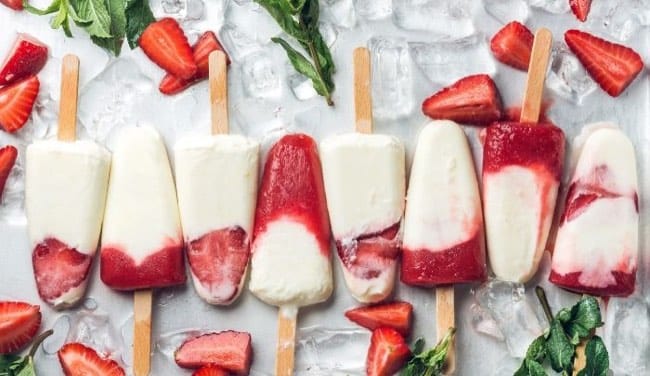 Summer is Short Eat Dessert First3 Summer is Short Eat Dessert First3